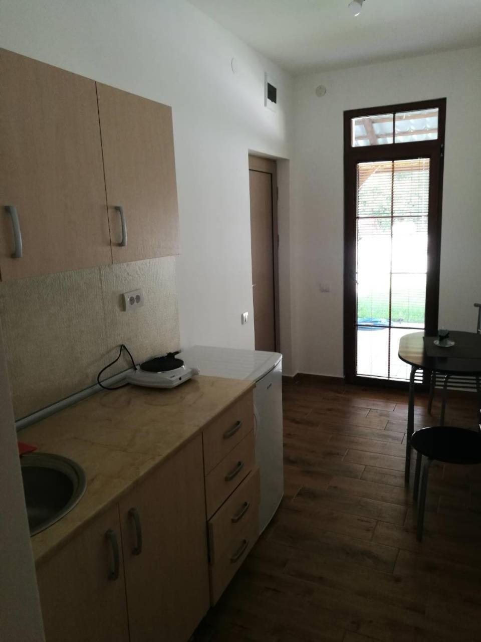 Apartmani Gmitrovic Rtanj Exterior foto