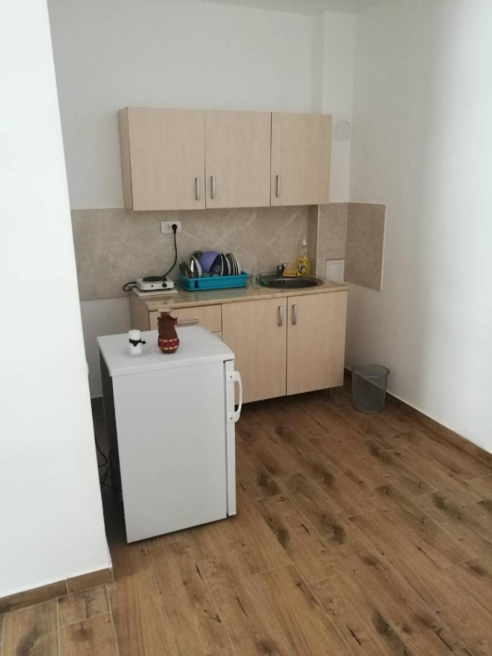 Apartmani Gmitrovic Rtanj Exterior foto