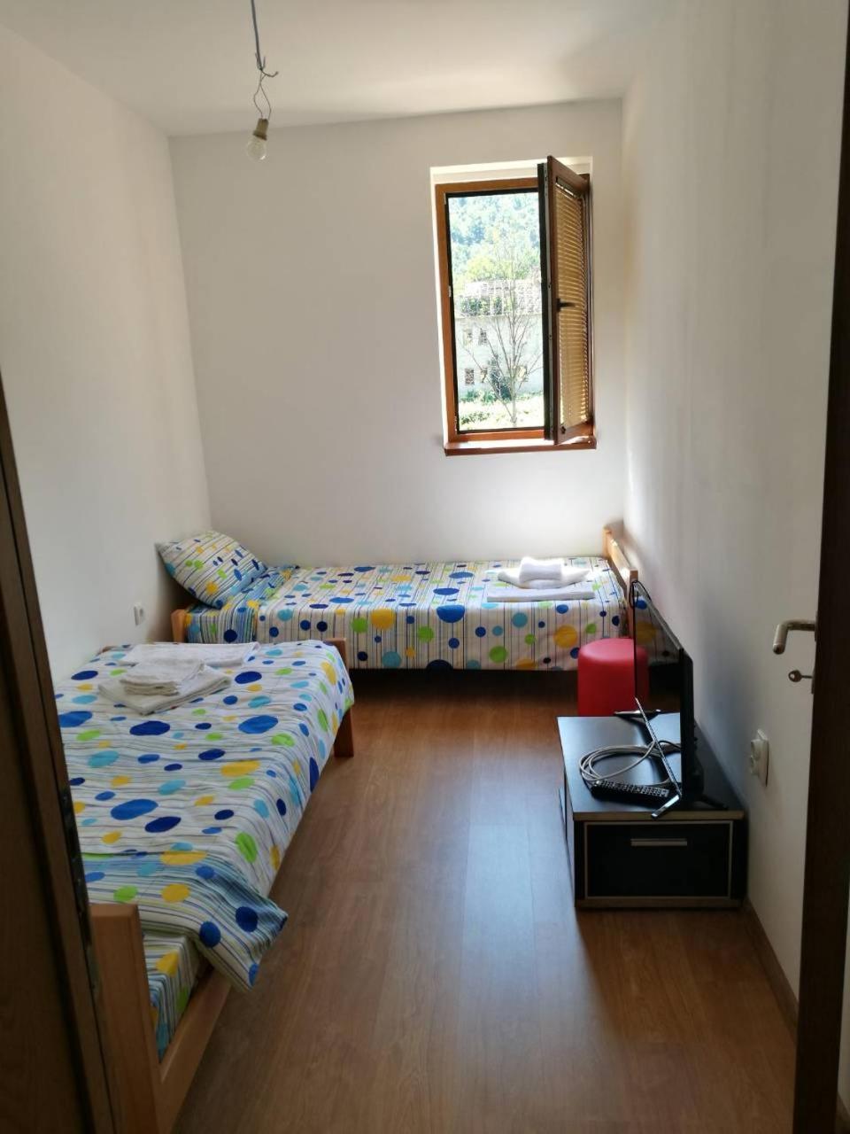 Apartmani Gmitrovic Rtanj Exterior foto