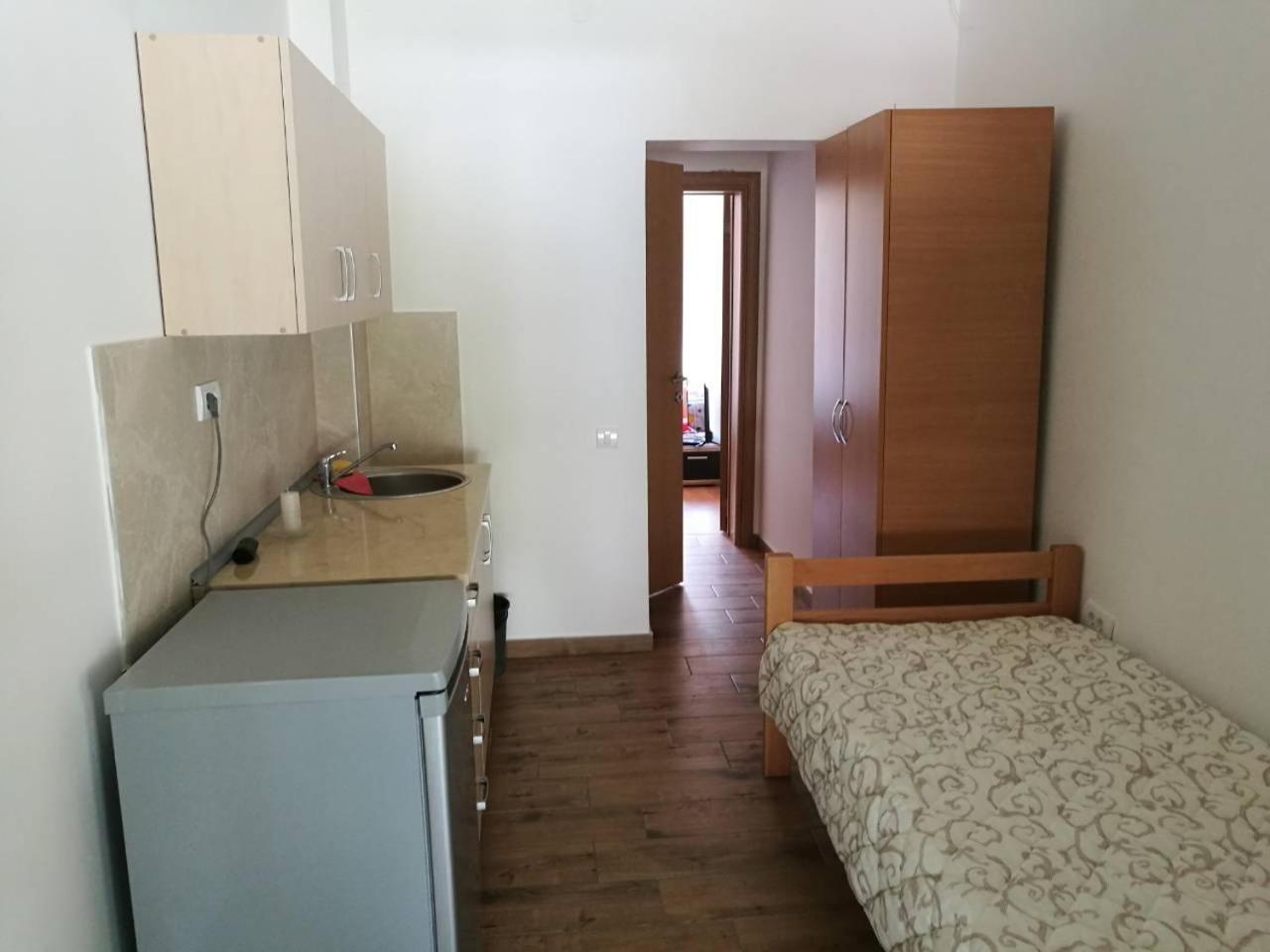 Apartmani Gmitrovic Rtanj Exterior foto